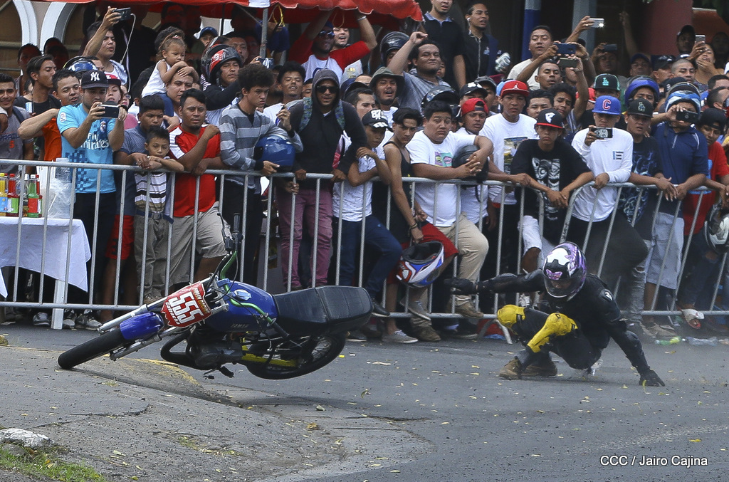 motos